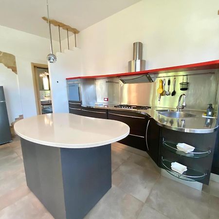 Pineta Apartament Tirrenia Buitenkant foto