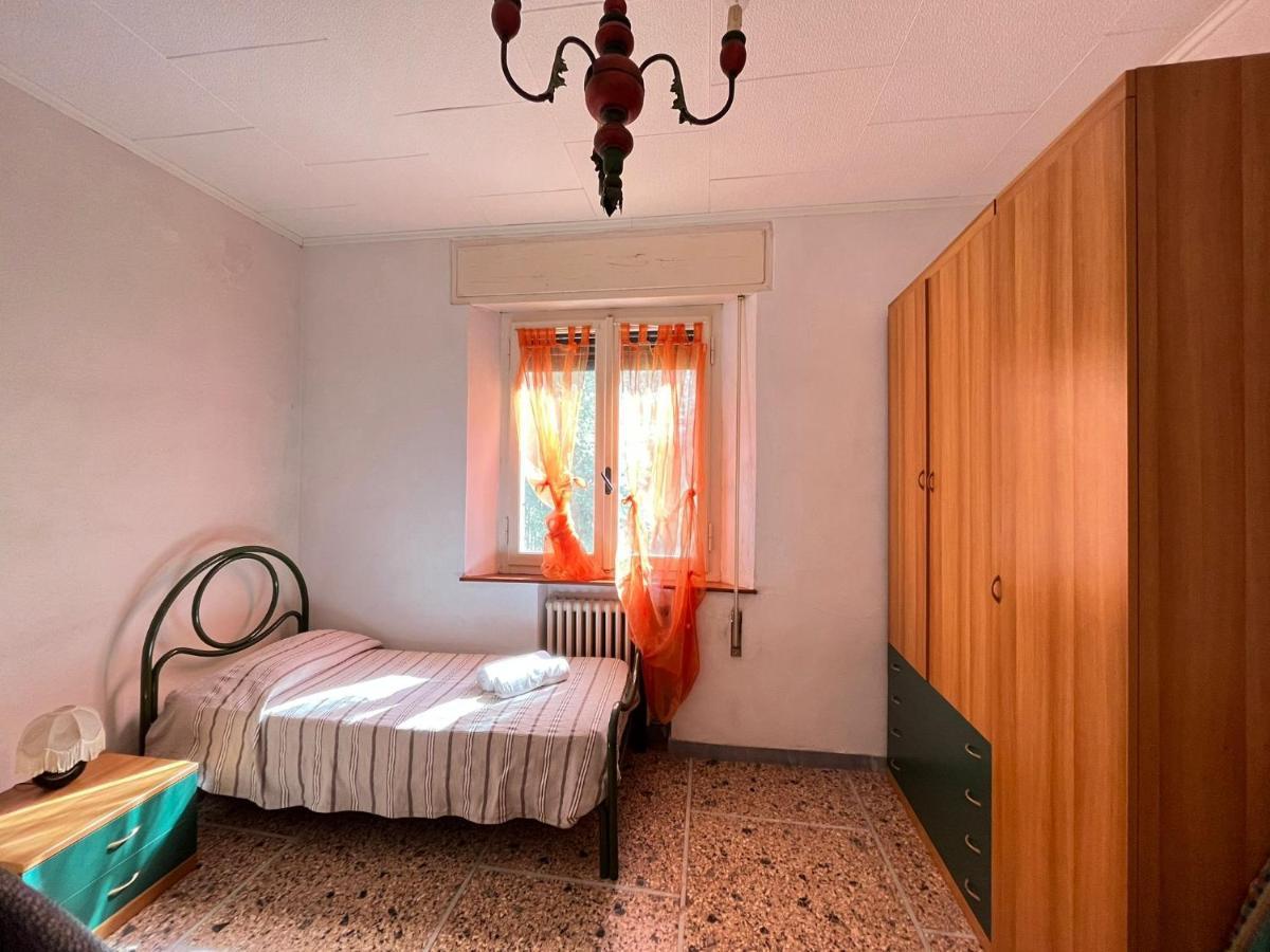 Pineta Apartament Tirrenia Buitenkant foto