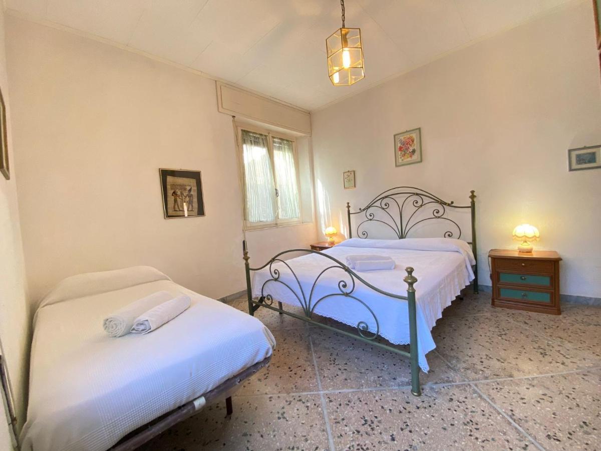 Pineta Apartament Tirrenia Buitenkant foto