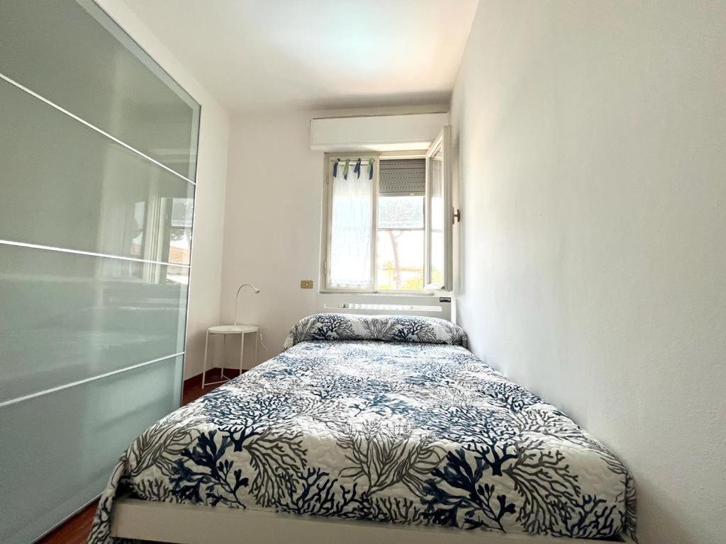 Pineta Apartament Tirrenia Buitenkant foto