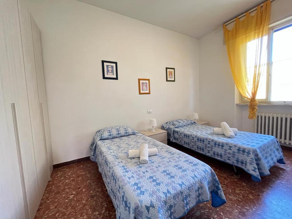Pineta Apartament Tirrenia Buitenkant foto