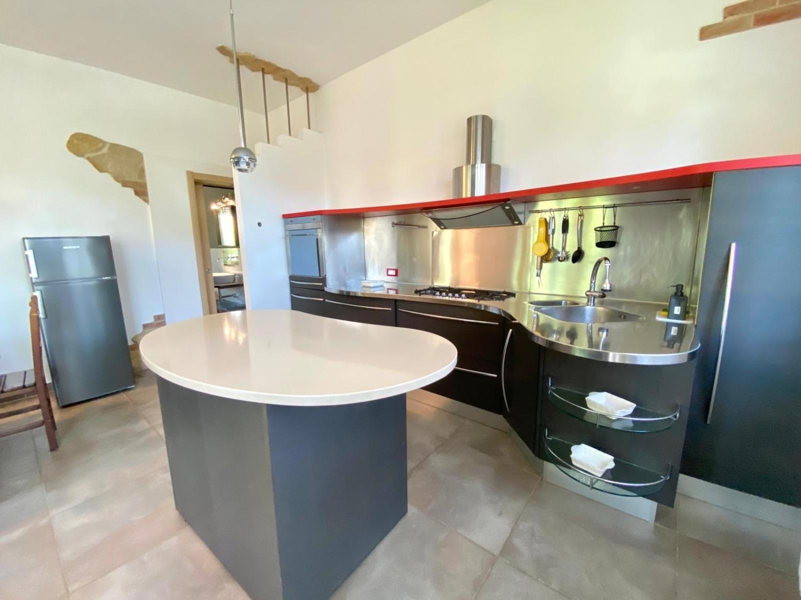 Pineta Apartament Tirrenia Buitenkant foto